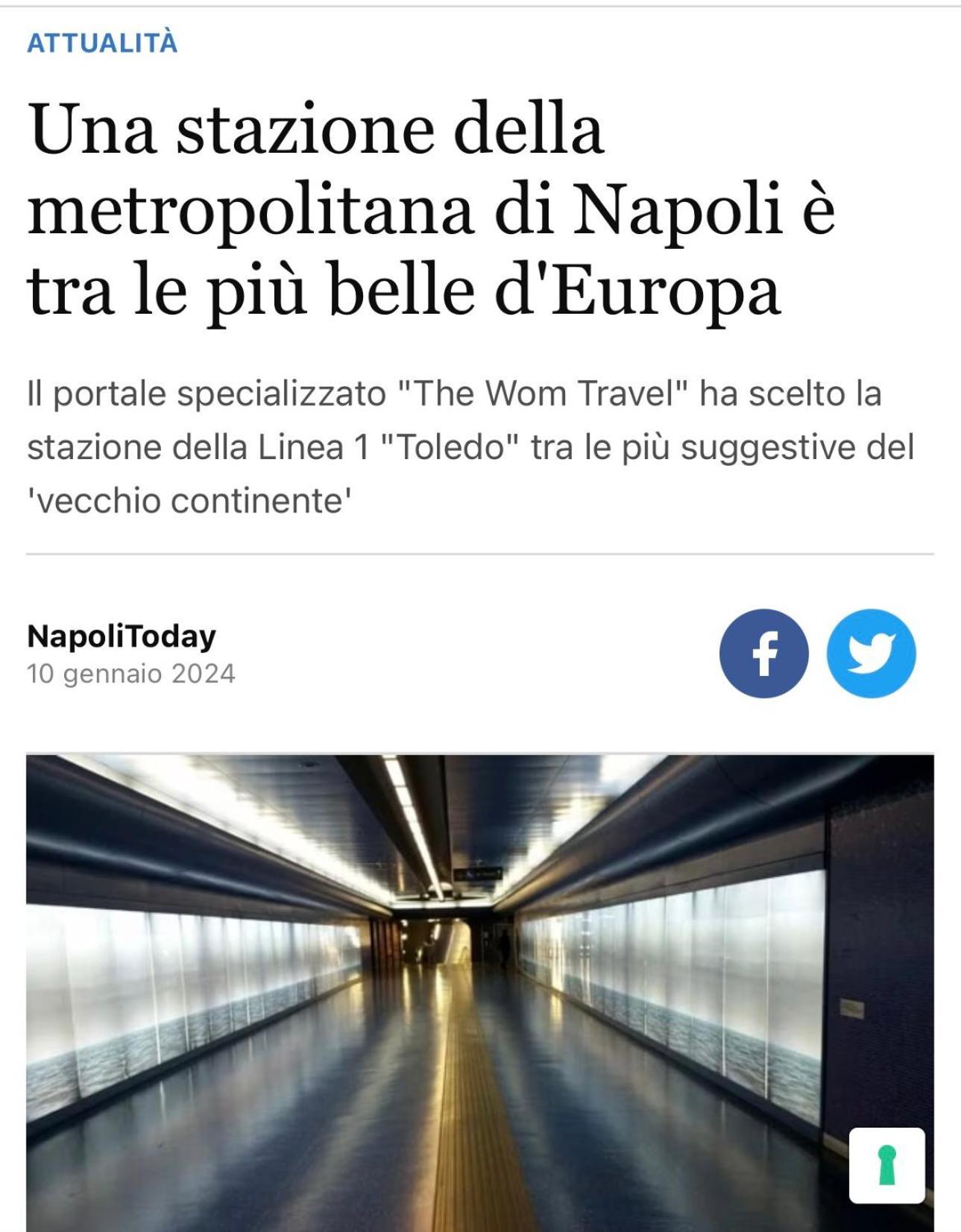 La Casa Di Sarah Aspetta Voi Nápoles Exterior foto